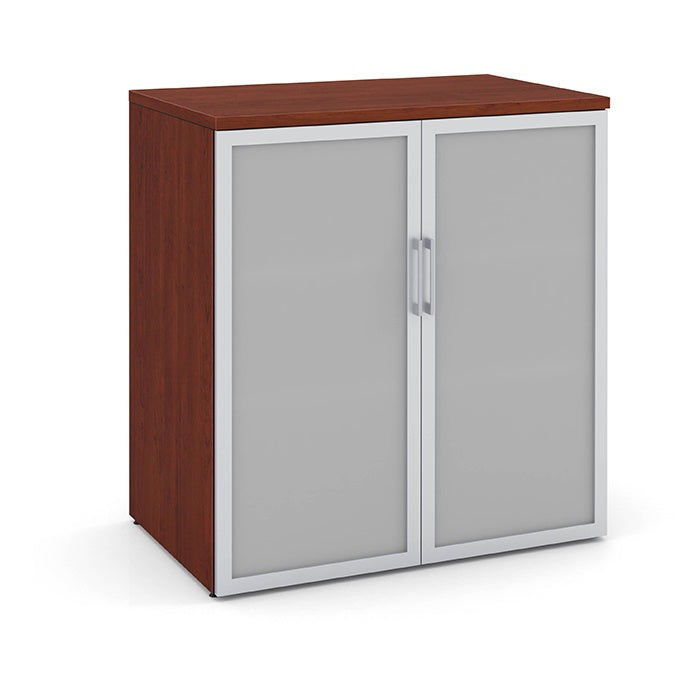 Locking Storage Cabinet