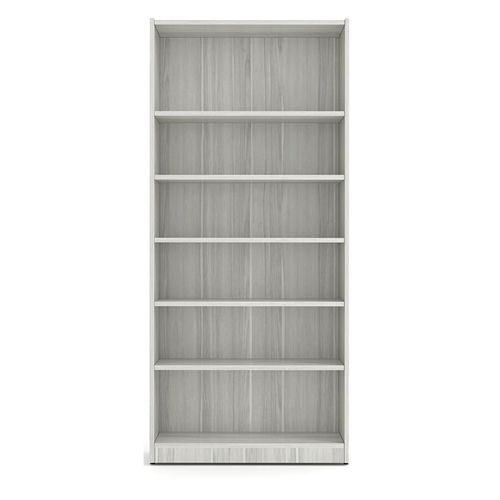 Heavy-Duty Laminate Bookcase