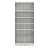 Heavy-Duty Laminate Bookcase