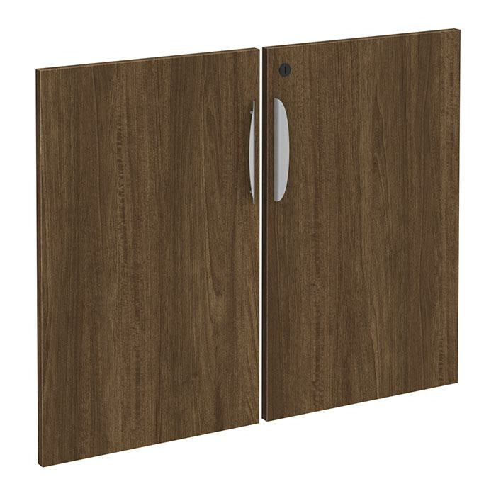 Heavy-Duty Laminate Bookcase