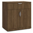 Standard Storage Cabinet with Drawer