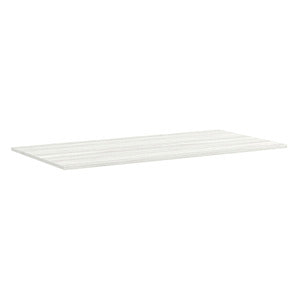 Rectangular Melamine Laminate Tabletop