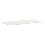 Rectangular Melamine Laminate Tabletop