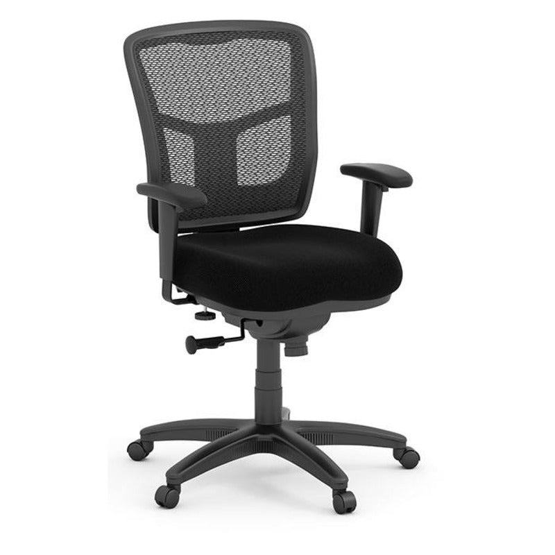 Y-Series Mid-Back Mesh Task Chair