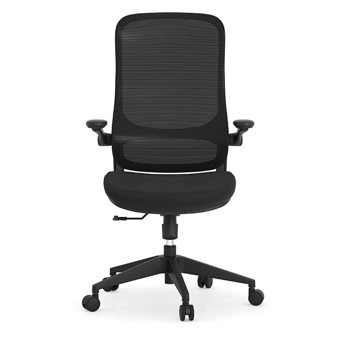 Verde High Back Conference Chair