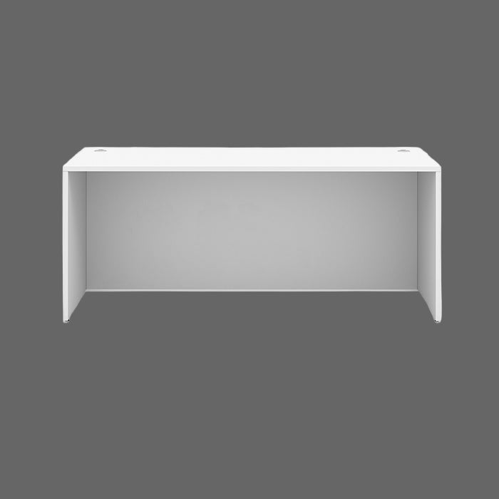 Classic Series Laminate Desk Shell