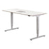 Bevel Edge Rectangular Table Top