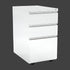 Locking Metal Pedestal File