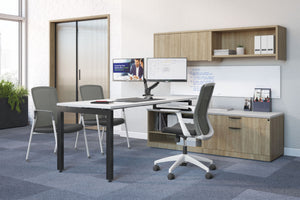 Elements Series Executive Suite