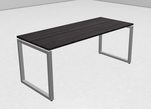 Elements Series Loop Leg Desk