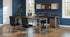 Elements Series Loop Leg U-Shape Desk