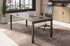Elements Series U-Leg Desk