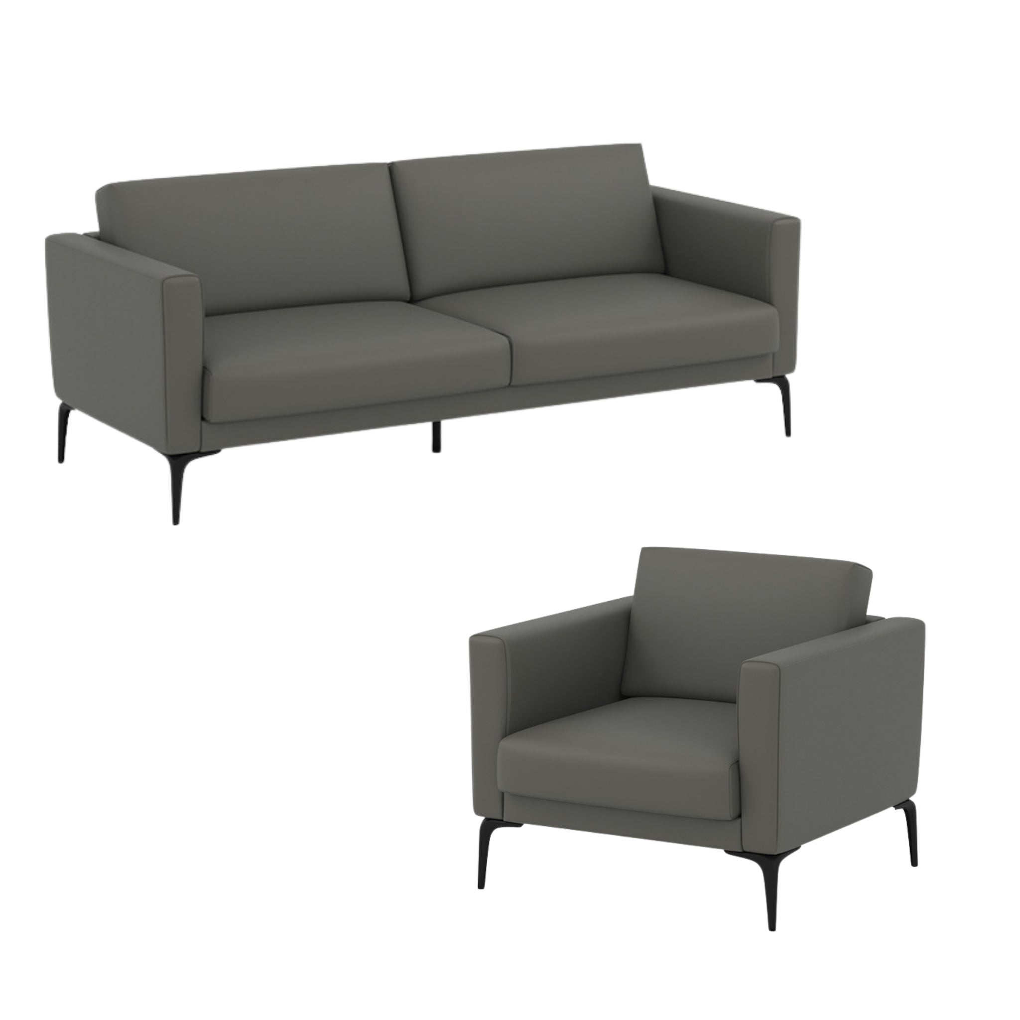 Enzo Reception Seating