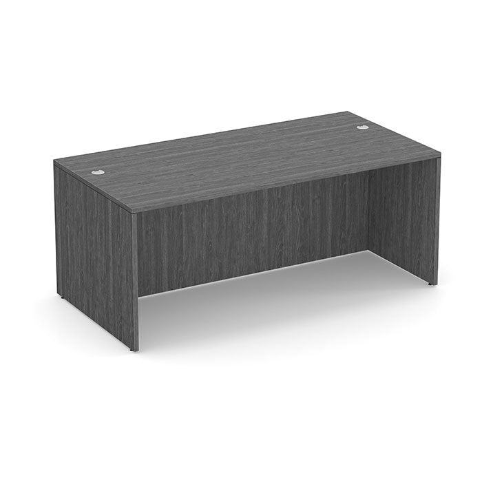 Classic Series Laminate Desk Shell