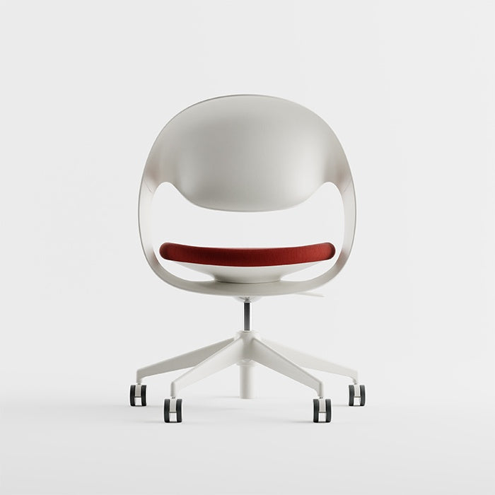Konfurb Loop Mid-Back Office Chair