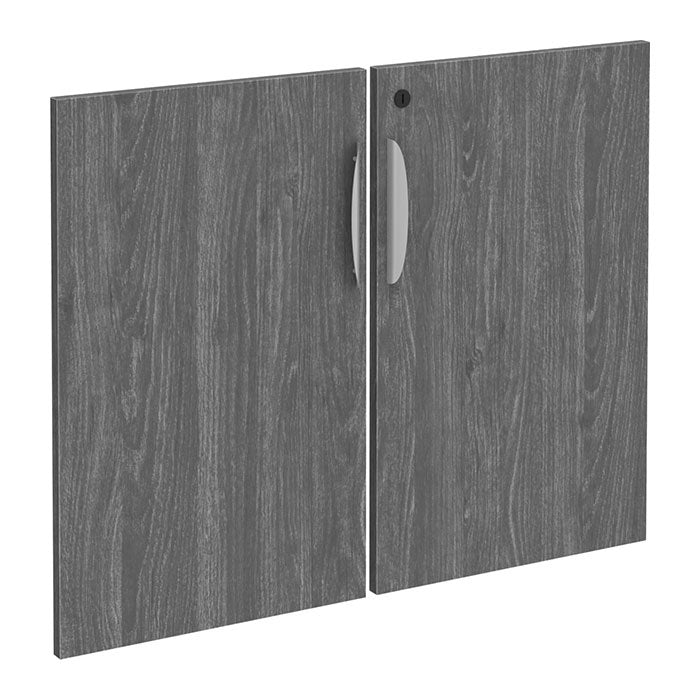 Heavy-Duty Laminate Bookcase
