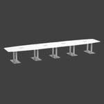 Palmer House Conference Table