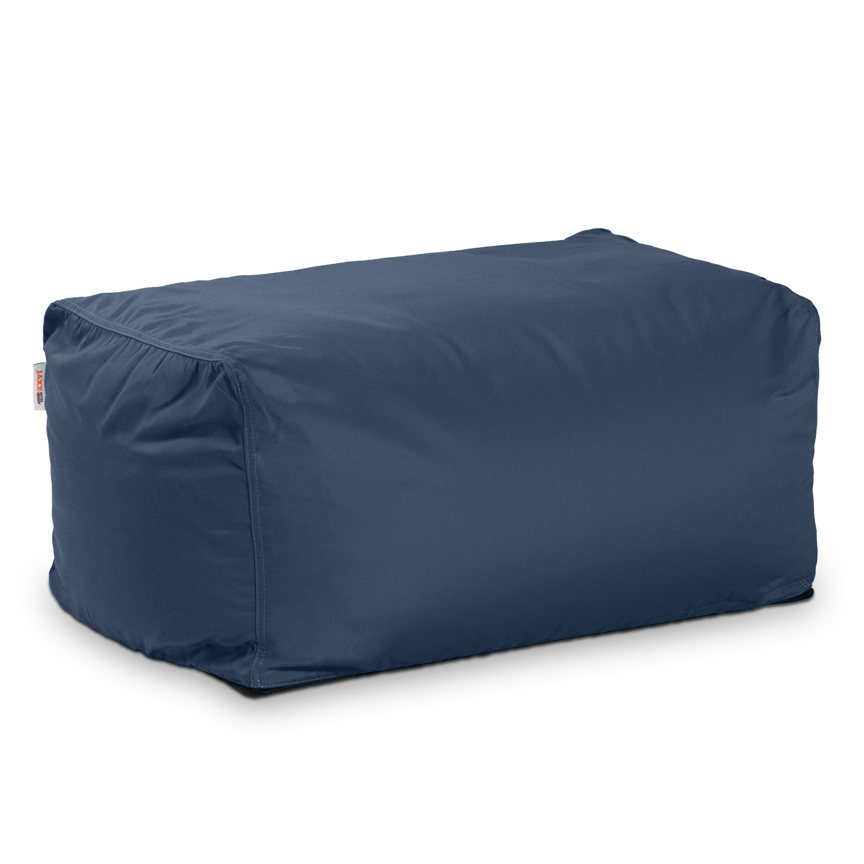 Jaxx Leon Outdoor Bean Bag Ottoman