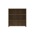 Large Storage Cabinet with Bookcase