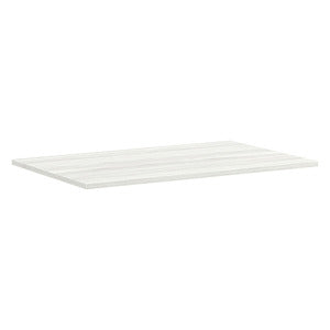 Rectangular Melamine Laminate Tabletop