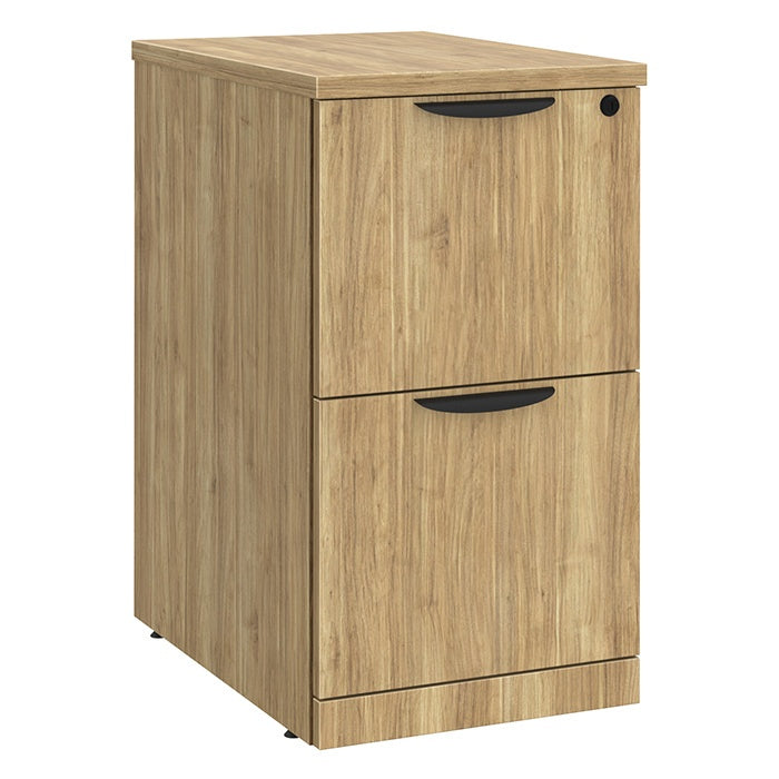 Mobile Laminate Pedestal File