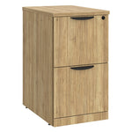 Mobile Laminate Pedestal File