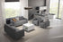 Hagen Reception Collection Seating