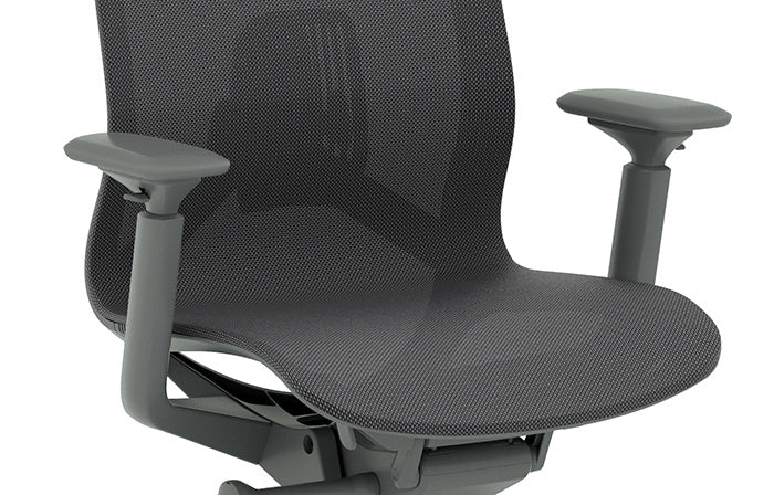 Atlas II Customizable Task Chair