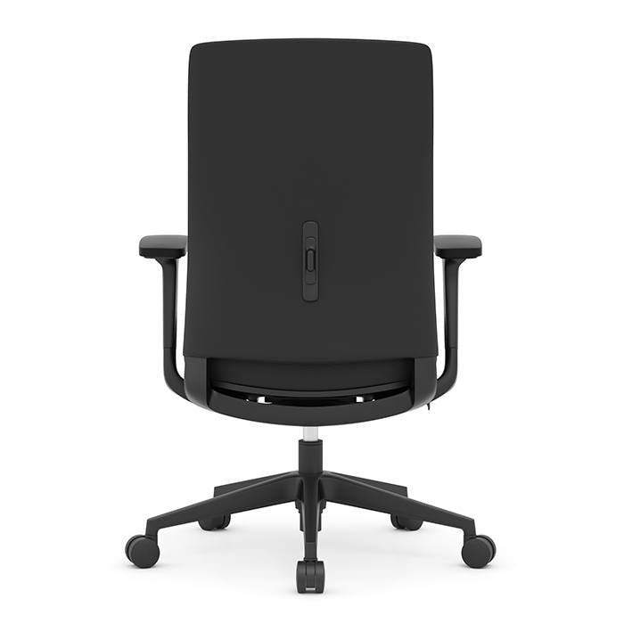 Apex Executive Mid-Back Chair