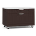 Elements Series Laminate 2-Drawer Storage Cabinet