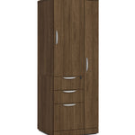 Classic Series Laminate Personal Storage Tower