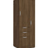 Classic Series Laminate Personal Storage Tower