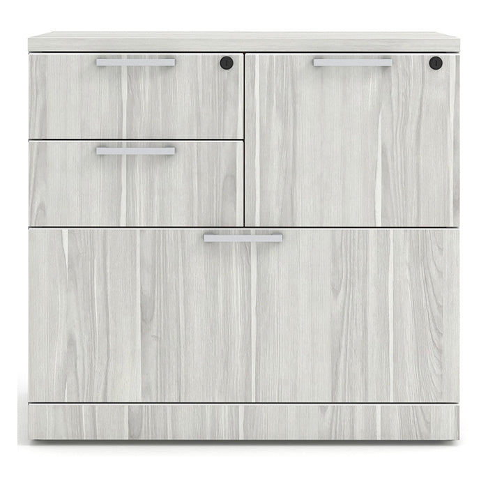 Combo Filing Cabinet