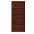 Heavy-Duty Laminate Bookcase