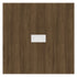 Square Top Cube Base Conference Table