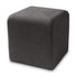 Jaxx Monroe Square Foam Ottoman