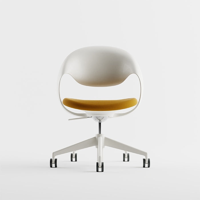 Konfurb Loop Mid-Back Office Chair