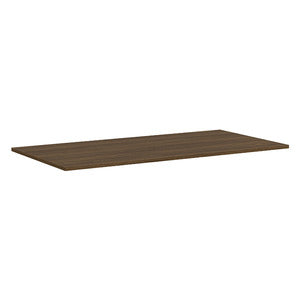 Rectangular Melamine Laminate Tabletop