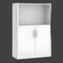Heavy-Duty Laminate Bookcase