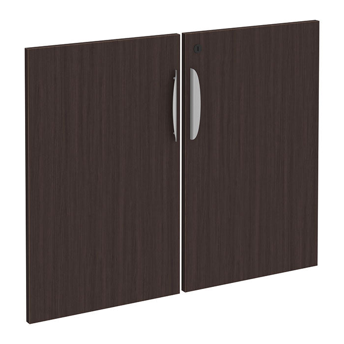 Heavy-Duty Laminate Bookcase