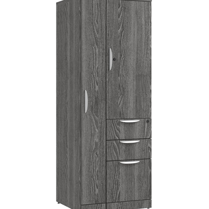 Classic Series Laminate Personal Storage Tower