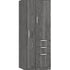Classic Series Laminate Personal Storage Tower