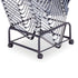 Alpha Sled Base Stacking Chair
