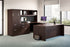 Classic Series Laminate Desk Shell