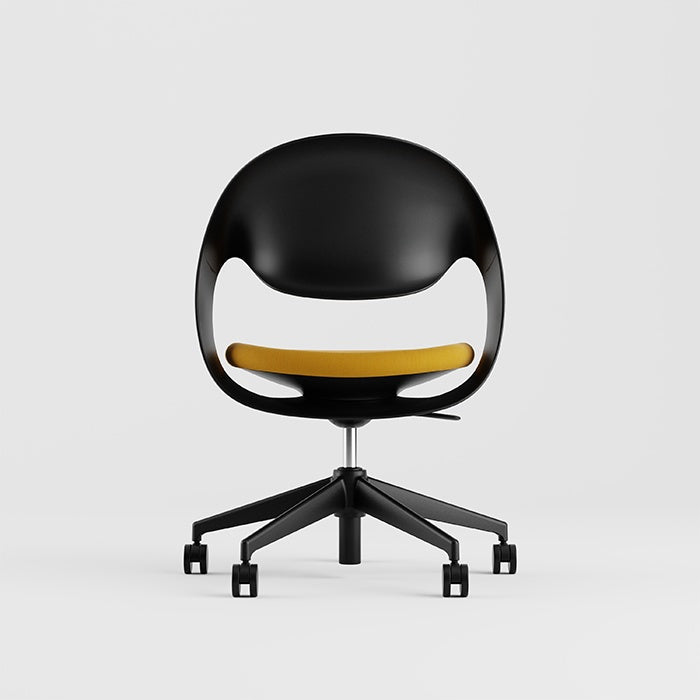 Konfurb Loop Mid-Back Office Chair
