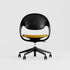 Konfurb Loop Mid-Back Office Chair