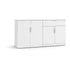 Classic Series Deluxe Storage Credenza