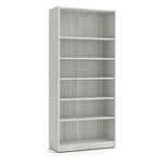 Heavy-Duty Laminate Bookcase