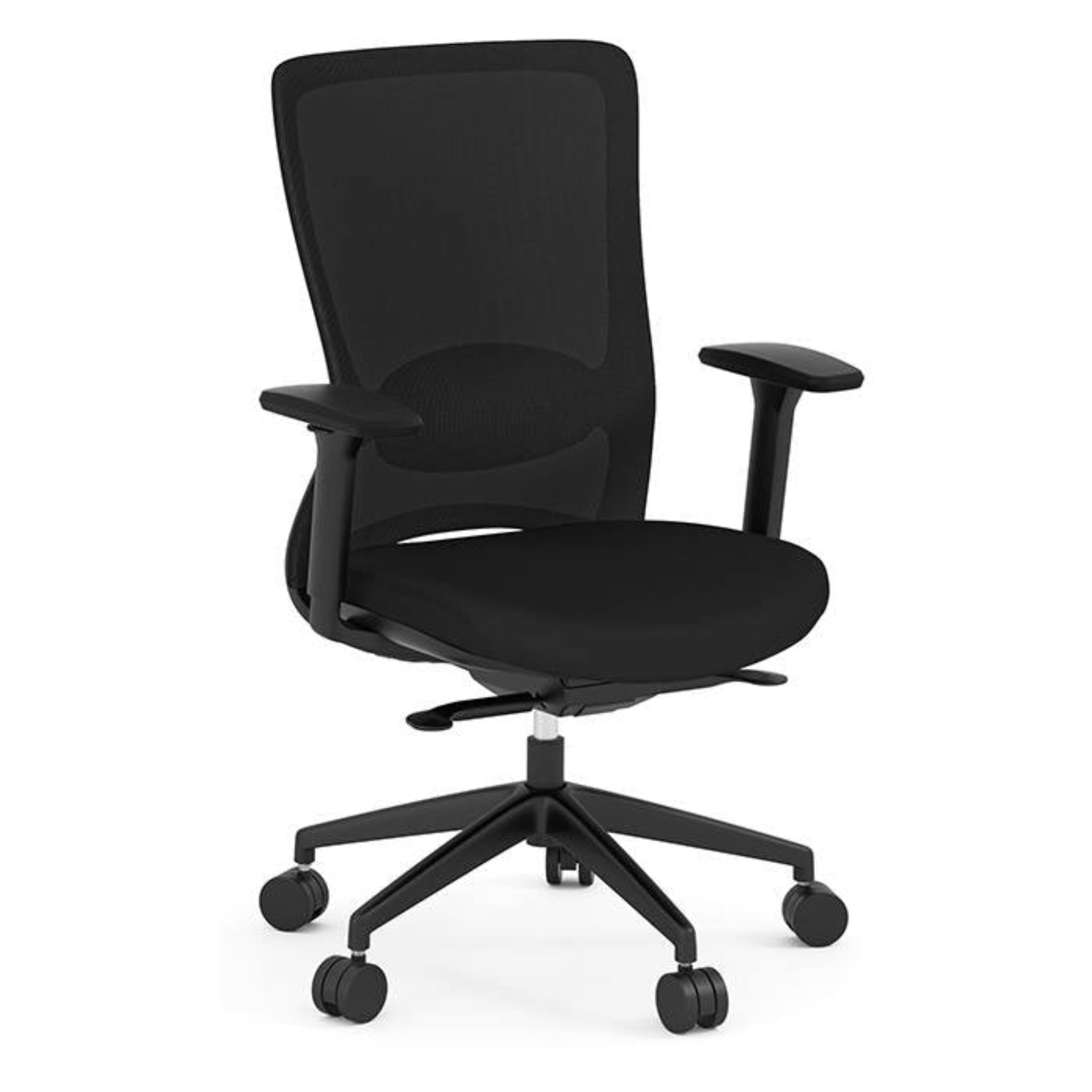 Flint Executive High-Back Mesh Chair