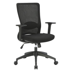 Flint Lite Mid-Back Chair